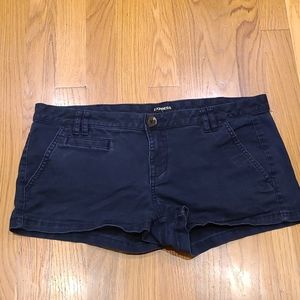 Express Shorts